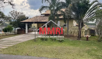 Casa no Condomínio Village Ipanema I à venda em Araçoiaba da Serra
