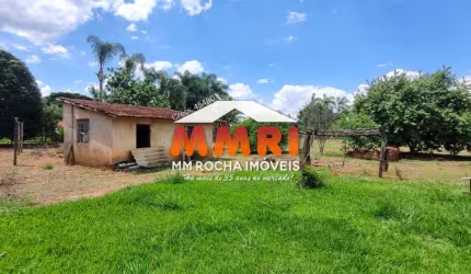 Sítio para Venda no Cercado em Araçoiaba da Serra