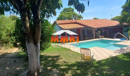 Chácara / sítio com 2 quartos à venda no Cercado, Araçoiaba da Serra  por R$ 350.000