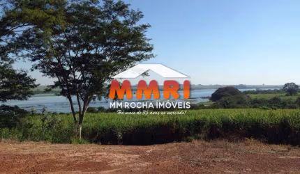 Fazenda de Dupla Aptidão em Presidente Prudente