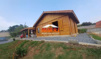 Casa disponível para venda no condomínio Village da Serra em Araçoiaba da Serra/SP