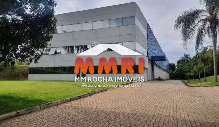 Galpão comercial para venda na cidade de Itatiba/SP
