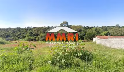 Terrenos de 1000m² para venda no Monte Bianco em Araçoiaba da Serra/SP