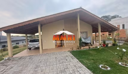 Casa em condomínio fechado com 3 quartos à venda no Village Araçoiaba, Araçoiaba da Serra , 800 m2 por R$ 880.000