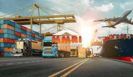 Transportadora a Venda no Interior de São Paulo