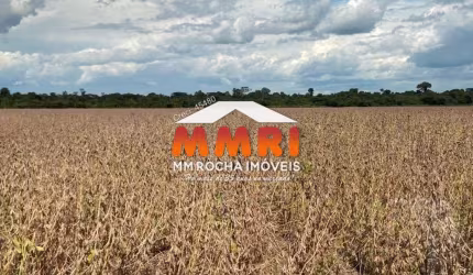 Fazenda a Venda na região do Araguaia/PA