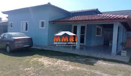 Casa de 02 dormitórios para venda no bairro Jundiacanga em Araçoiaba da Serra/SP