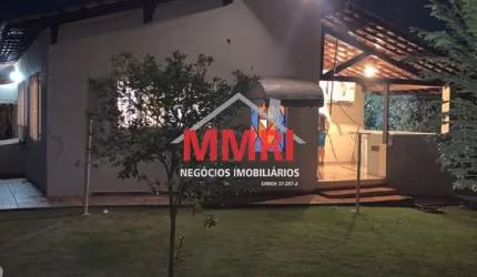 Casa de 02 dormitórios à venda no Condomínio Saint Germain em Araçoiaba da Serra/SP