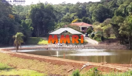 Sitio a Venda em Pilar do Sul/SP