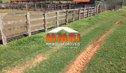 Fazenda de Dupla Apitidão em Marilia/SP