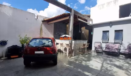 CASA COM 3 DORMITÓRIOS PARA VENDA NO BAIRRO JD TROPICAL EM SOROCABA/SP