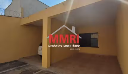 Casa com 4 dormitórios à venda no Jardim Simus - Sorocaba/SP