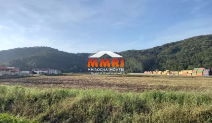Área Comercial a Venda na região de Itajai - SC