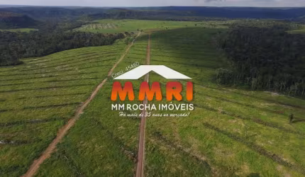 Fazenda para Pecuária à venda em Comodoro/MT