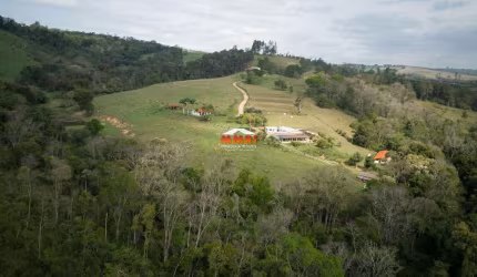 Sítio com 4 Alqueires no Novo Horizonte em Araçoiaba da Serra/SP