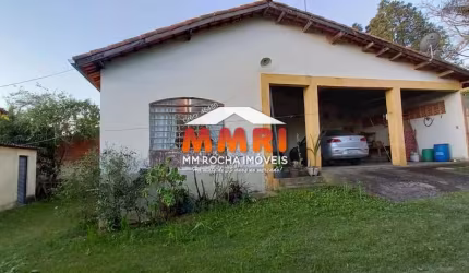 Chácara com 2 dormitórios no Mirantes do Ipanema - Araçoiaba da Serra/SP