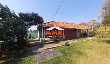 Chácara de 2 dormitórios à venda no Cubatão - Votorantim/SP