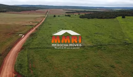 Fazenda à Venda em Nobres- MT