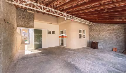Casa com 3 dormitórios à Venda no Jardim Flora - Araçoiaba da Serra/SP