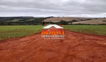 Fazenda à Venda em Itapeva/SP