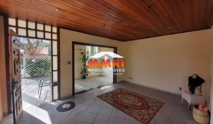 Casa com 4 dormitórios à venda no Centro - Araçoiaba da Serra/SP