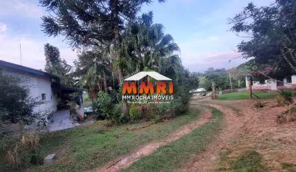 Sitio à Venda e para Locação no Mirantes - Araçoiaba da Serra/SP