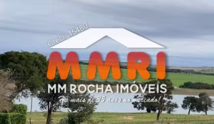 Terreno à venda em Riviera de Santa Cristina - Itaí/SP