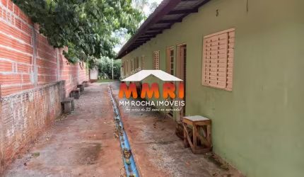 Conjunto de Casas a venda no Salete - Araçoiaba da Serra/SP