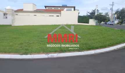 Terreno no Condomínio Lago da Serra: SÃO 442M², APROVEITE!!