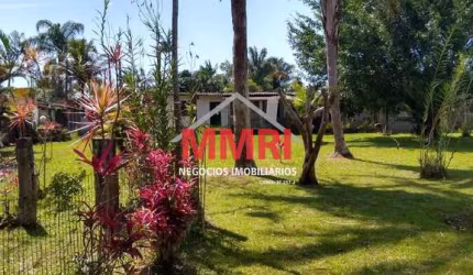 CHÁCARA NA PRAIA - 02 SUÍTES - PERUÍBE / R$420.000,00 (COD 4534)