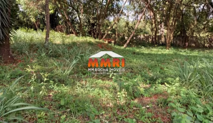 TERRENO - MONTE LÍBANO - ARAÇOIABA DA SERRA / R$800.000,00 (COD 4527)