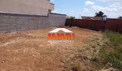 TERRENO - CAPELA DO ALTO / R$130.000,00 (COD 4514)