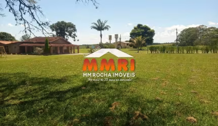 SÍTIO - SALTO DE PIRAPORA / R$3.200.000,00 (COD 4506)