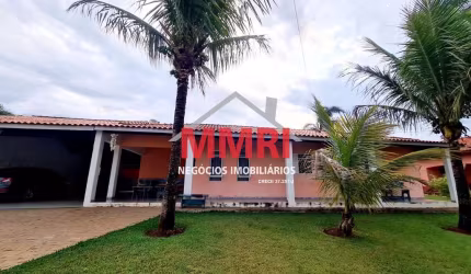 Chácara, Alvorada, Araçoiaba da Serra - Código 4481