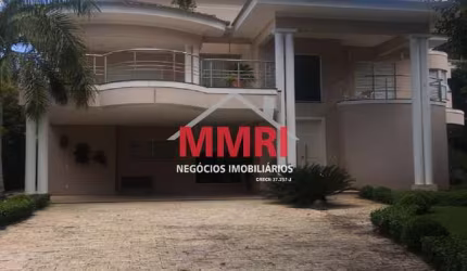 SOBRADO EM CONDOMÍNIO - 4 SUÍTES - LAGO AZUL - ARAÇOIABA DA SERRA / R$3.500,00 (COD 4456)