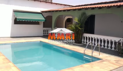 Casa com 3 dormitórios à Venda no Jardim São Paulo - Sorocaba/SP