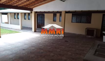 Casa com 3 dormitórios no Salete - Araçoiaba da Serra/SP