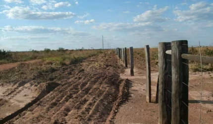 Fazenda à venda na Zona Rural, Conquista D'Oeste , 3226 m2 por R$ 19.356.000