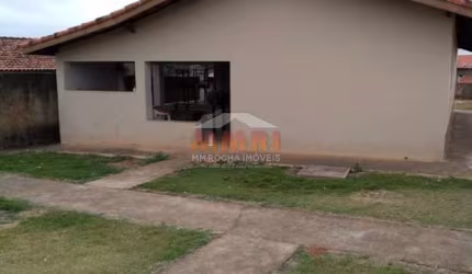 Casa com 2 dorms, Loteamento Gramado I, Itapetininga - R$ 300 mil, Cod: 4012