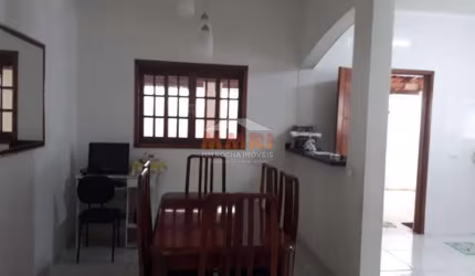 Casa com 2 dormitórios à venda em Araçoiabinha - Araçoiaba da Serra/SP