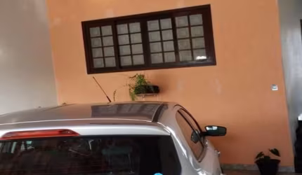 Casa com 2 dorms, Vila Regina, Itapetininga - R$ 270 mil, Cod: 3994