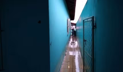 Casa com 3 dormitórios à Venda no Centro de Capela do Alto/SP
