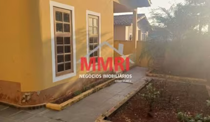 Imperdível oportunidade de adquirir casa com 2 quartos, suíte e 150m² em Araçoiaba da Serra-SP!