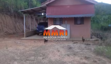 Sítio, ZONA RURAL, Registro - R$ 300 mil, Cod: 3932