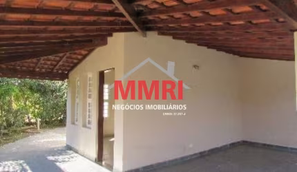 ACEITA FINANCIAMENTO: CASA - 03 DORMITÓRIOS - SALETE - ARAÇOIABA DA SERRA / R$ 350 MIL (CÓD. 3889)