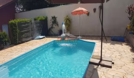 Chácara com 3 dormitórios à venda no San Conrado - Araçoiaba da Serra/SP