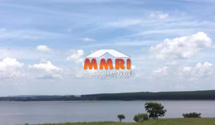 Terreno, Represa de Jurumirim, Paranapanema - R$ 70 mil, Cod: 3851