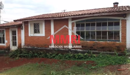 Casa com 2 dorms, Horizonte, Capela do Alto - R$ 470 mil, Cod: 3818