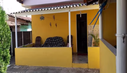 Casa com 2 dorms no Maria da Glória - Araçoiaba da Serra/SP