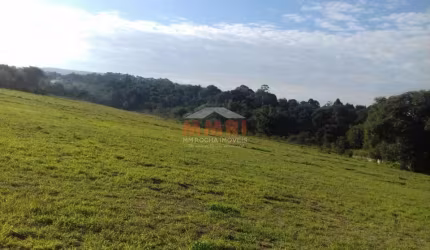 Terreno à venda no Centro de Araçoiaba da Serra/SP
